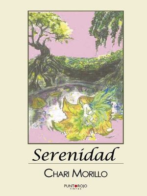 cover image of Serenidad